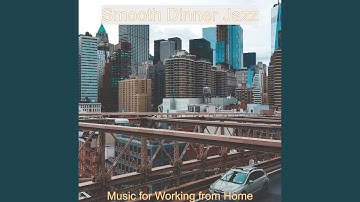 Sumptuous Vibe for Working at Home