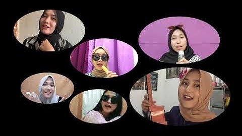 (unofficial Music Video) Sheila on 7 - Sebuah Kisah Klasik
