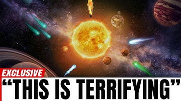 A Swarm Of Comets Is Entering The Inner Solar System — And 3I/ATLAS Keeps Growing