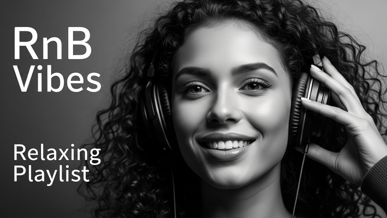 [RnB Soul] Relaxing Soul R&B – Smooth Chill Playlist for Dreamy Moments ...