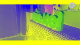 Nickelodeon Effects Logo