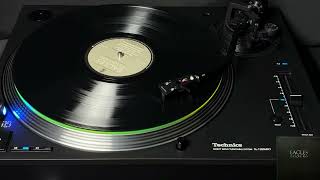 I Can't Tell You Why – Eagles (1979 | 4K Vinyl)