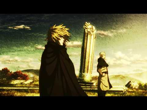 Vinland Saga Ending 2 Full『milet - Drown』【with Lyrics】