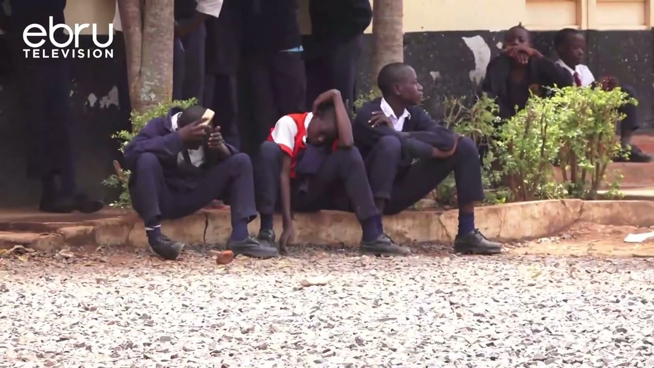 Ambira Boys On The Spot For Allegedly Denying Students Food Over Fee Arrears