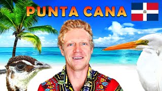 2 Hotels In Punta Cana! (Paradise in The Dominican Republic) Nov 2022