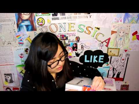 Correio do Japão + RODE Rycote unboxing