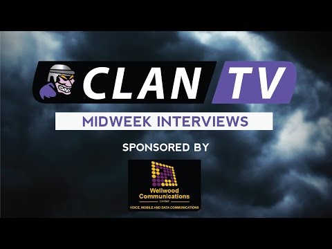 clan-tv-midweek-interview---10/12/2015