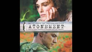 Atonement (Official Soundtrack) - Atonement - Jean-Yves Thibaudet, Benjamin Wallfisch