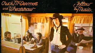 Chuck McDermott & Wheatstraw with Rocky Stone- Ghostriders In The Sky