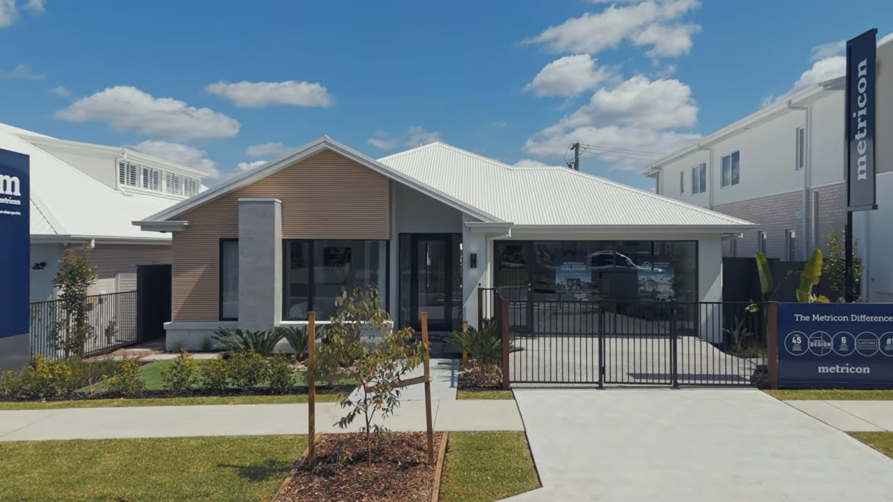 Featured Home Design – Delta 28, Warnervale, NSW | Metricon