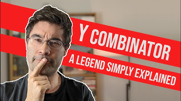 The most intriguing discovery of Computer Science: the Y combinator demystified.