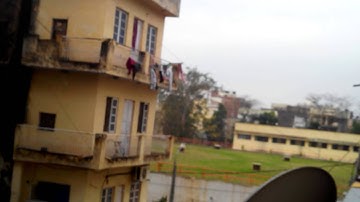 Micromax Canvas HD A116 Camera Video Recording Sample 1080p Full HD- 29 FPS Fine Quality