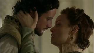 Best Kisses in Historical TV Series - Part 3