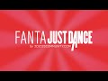 FANTA JUST DANCE - Create your team