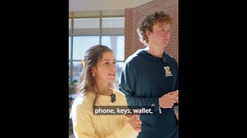 Weapons Detection System