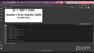 7PM Python for Absolute Beginners || week 4 || Day 1