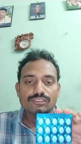Dolo 650 tablet uses in telugu| best tablet for the fever - YouTube