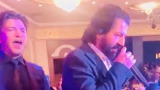 Kemale Amed Yusuf Harputlu Düet Urfa 2023