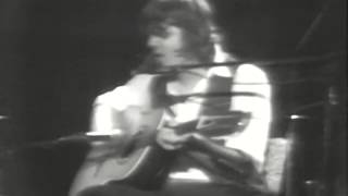 Video thumbnail of "Steve Miller Band - Going To Mexico - 1/5/1974 - Winterland (Official)"