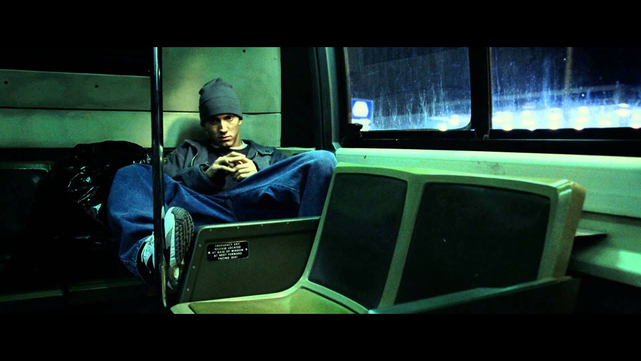 Eminem 8 Mile Trailer Hd ファンならずとも楽しめる