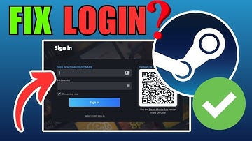 How To Fix Steam Won