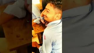 safety Pin VS Students| pin injection prank