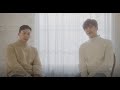SOOHYUN&amp;HOON(from U-KISS)유키스 / 「I Wish」Music Video(Korean Version)