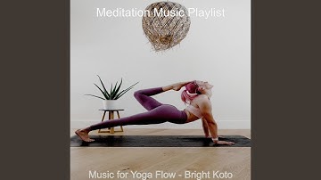 Tranquil Koto and Strings - Vibe for Spa Hours