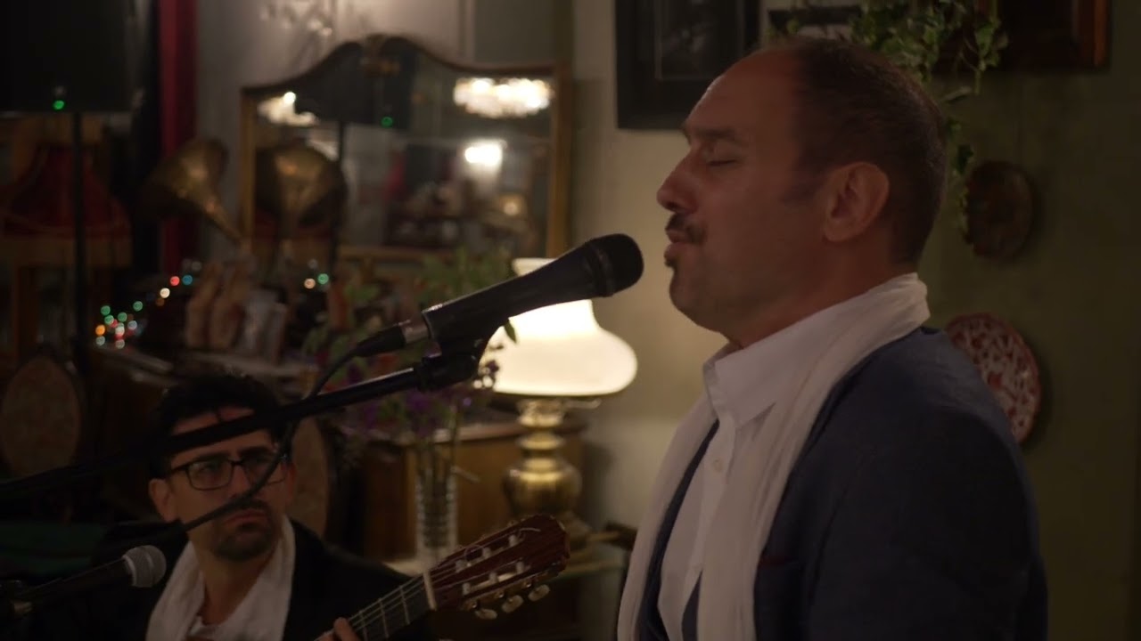 Oblivion de Astor Piazzolla - Rombeo Dúo 