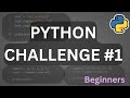 Think Python Is Easy? Try These 10 Beginner Traps!
