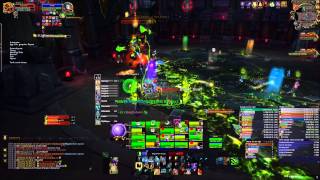 Socrethar the Eternal Heroic After Hotfix - HD