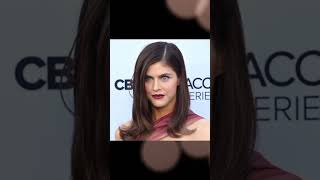 Alexandra Daddario #ytshorts #1millionviews #beauty