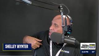 Live now! Atlanta's News and Talk screenshot 5