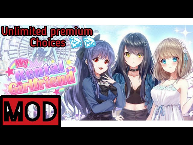 ☑Death Game Anime Mod Hack All Premium Choices Available 