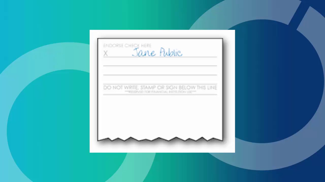 mobile endorsement YouTube