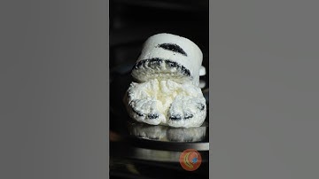 😱 Watch Marshmallows Grow HUGE in the Microwave! 🍡🔥