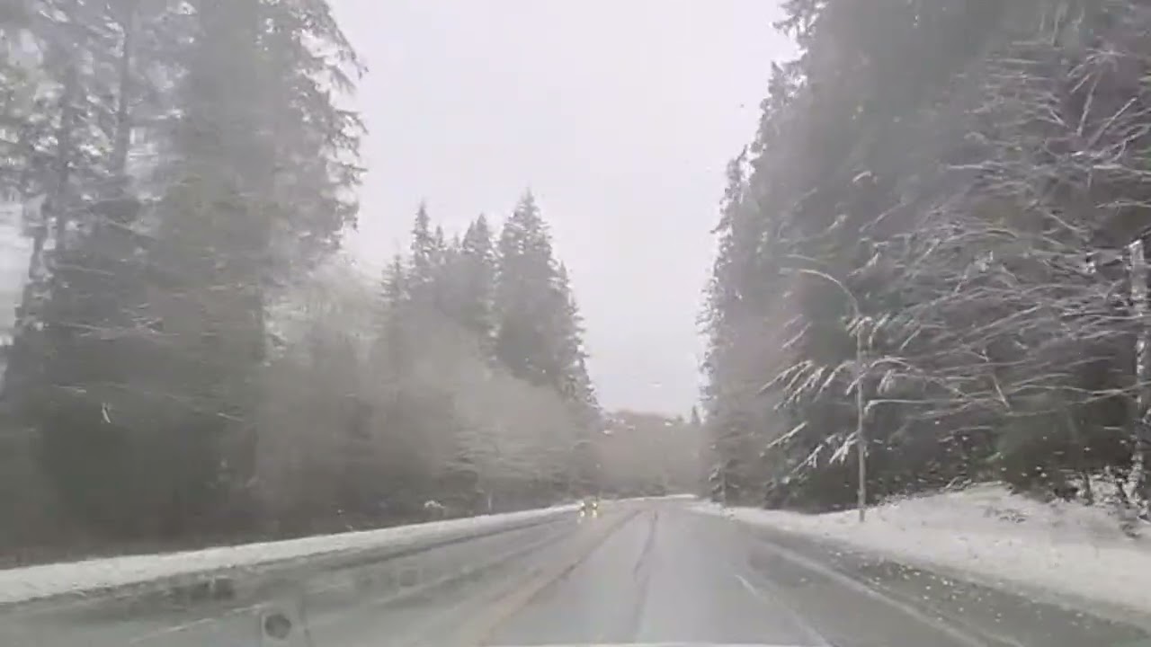 S Dogwood St. Campbell River B.C