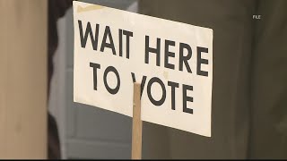 Georgia has record-breaking early voting turnout