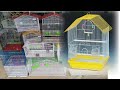 Amazing young skills making foldable coop/Cage for Birds| Mass Production Processes