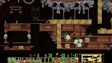 Renaissance Lemmings [Vitruvian Lemmings 09] Uneasy Alliance