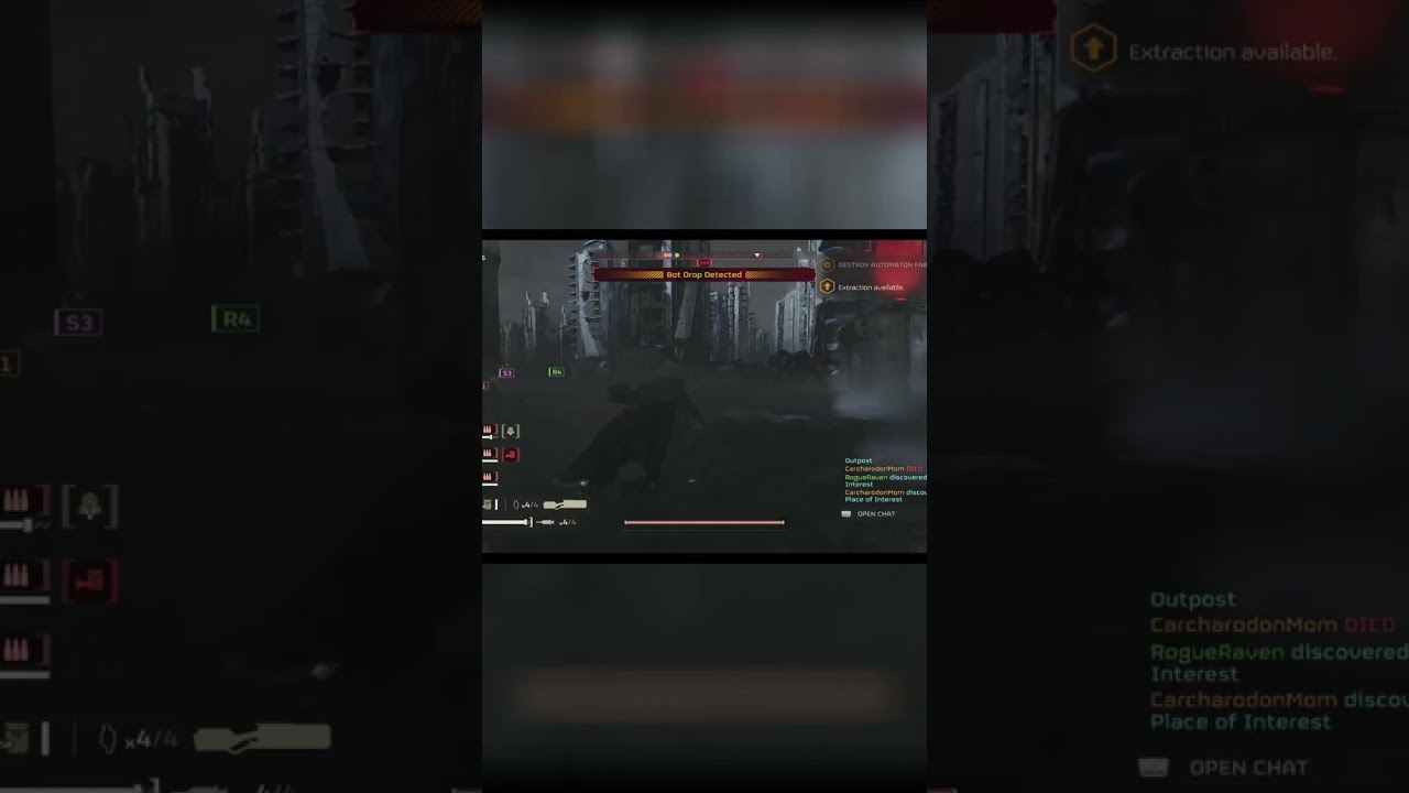 Survive Hellpod Descent & Artillery: Helldivers 2 Gameplay! 