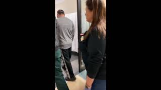 JESSE RICHARDS HONOR WALK -12/19/19