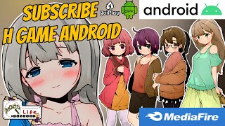 Living With Sister: Monochrome Fantasy Mod/Save Data || H Game Android Bahasa Indonesia ||