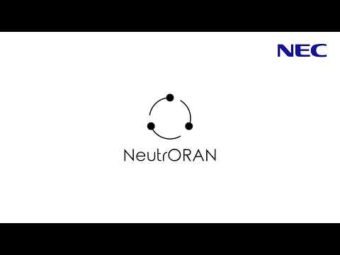 NeutrORAN project [NEC Official]