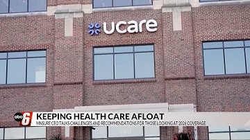 De CEO van MNsure bespreekt de uitdagingen en aanbevelingen voor degenen die naar de dekking van ...