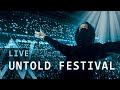 Alan Walker Live At UNTOLD X Festival 2025 Full Set