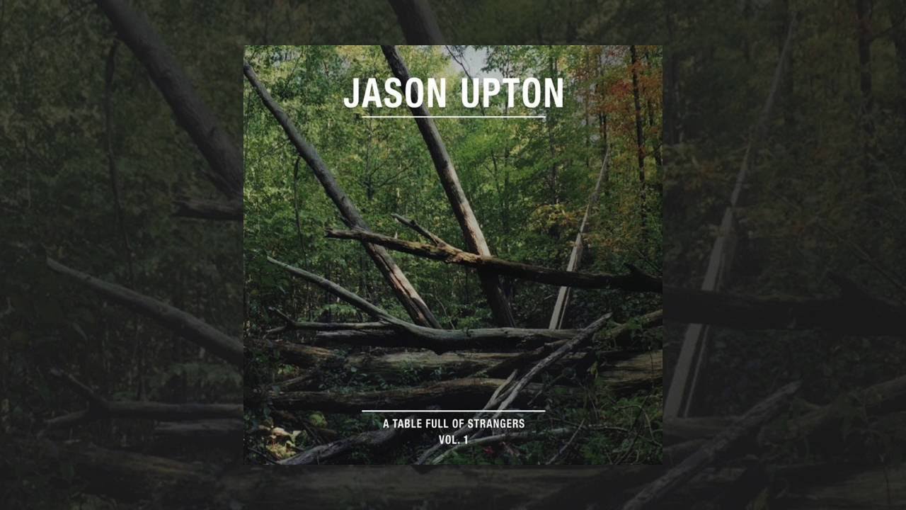 Jason Upton Seek First (Audio) YouTube