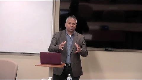 Eco-Paganism & the Cult of Environmental Activism - Prashanth Daniel