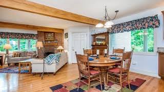 20 Ironwood Rd North Andover Ma 01845 - Single Family Home - Real Estate - For Sale -
