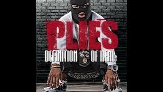 Plies - #1 Fan (feat. Keyshia Cole & J. Holiday)